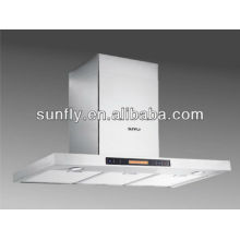 LOH8313G-905A(900mm) WALL-MOUNTED ELECTRIC COOKER HOOD WITH SENSOR BUTTON